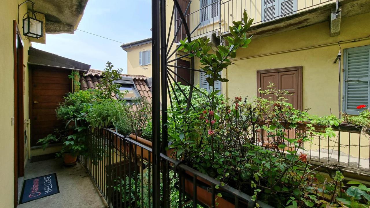 Italianway - Argelati 2 Apartment Милано Екстериор снимка