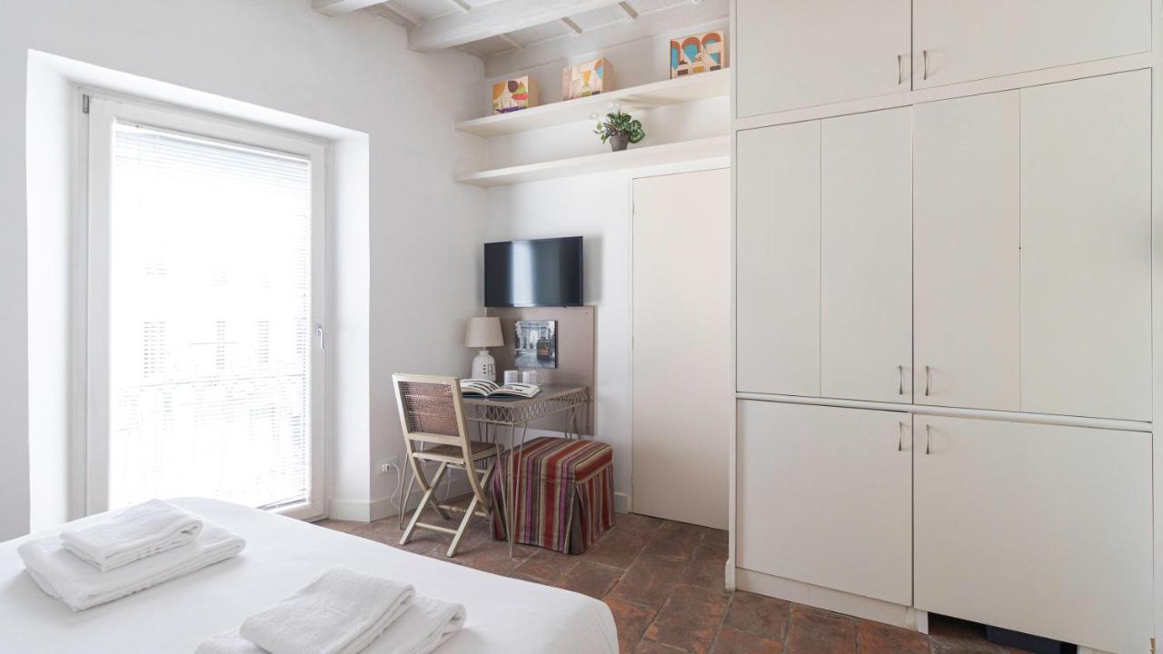 Italianway - Argelati 2 Apartment Милано Екстериор снимка