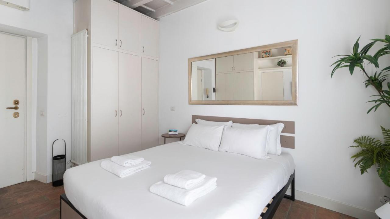 Italianway - Argelati 2 Apartment Милано Екстериор снимка