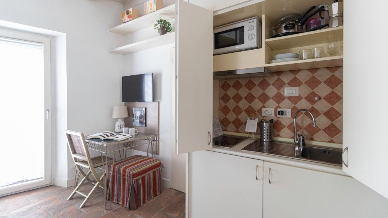 Italianway - Argelati 2 Apartment Милано Екстериор снимка