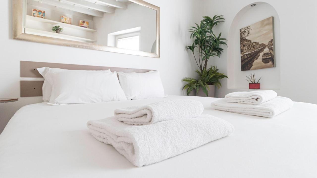 Italianway - Argelati 2 Apartment Милано Екстериор снимка