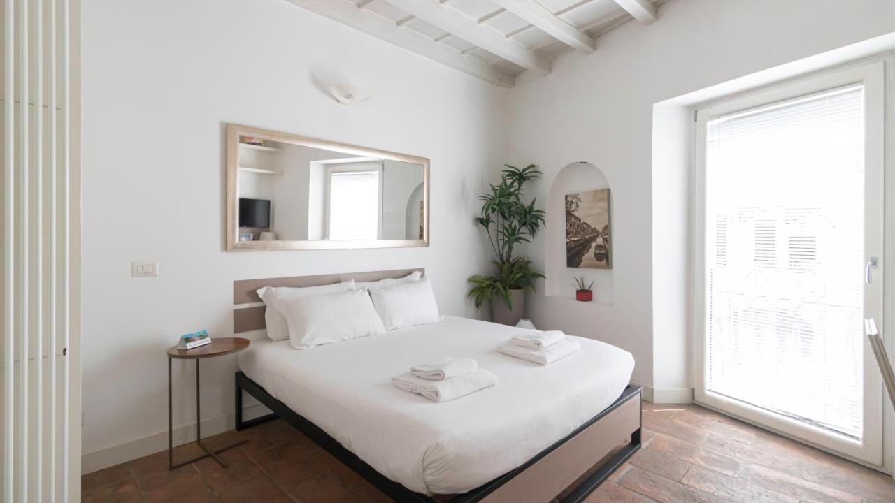Italianway - Argelati 2 Apartment Милано Екстериор снимка