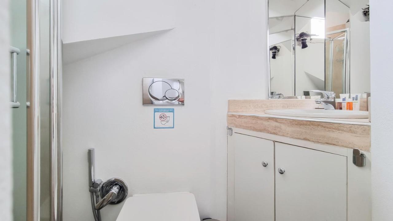 Italianway - Argelati 2 Apartment Милано Екстериор снимка