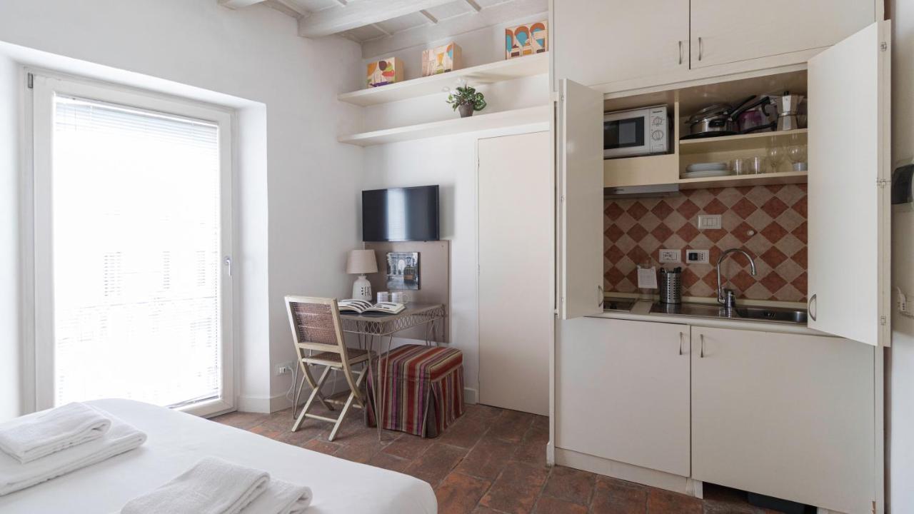 Italianway - Argelati 2 Apartment Милано Екстериор снимка